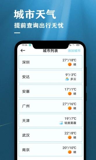 农历节气天气预报官方版下载,农历节气天气预报,天气预报,气象app